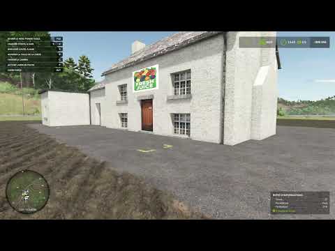 Farm Market v1.0.1.5