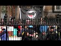 Trump wants to demonize the left by targeting antifa, says analyst | REUTERS