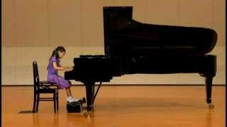 Shio Okui (8)_F.Mendelssohn Venetian Gondola Song Op.30-6