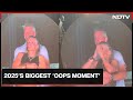 CEO Caught Cheating At Coldplay |  Coldplay Gig, CEO And Girlfriend Busted