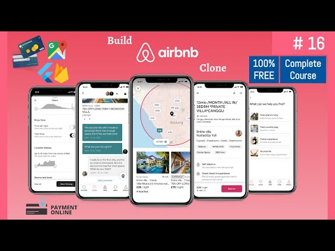 Mark Post Favorite UnFavorite | Build Rental Marketplace like Booking.com & Airbnb Clone Tutorial