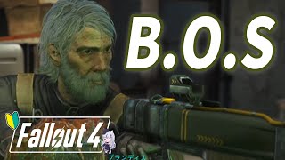 🔴Fallout 4｜🔰＃5｜求人だします🌙*゜