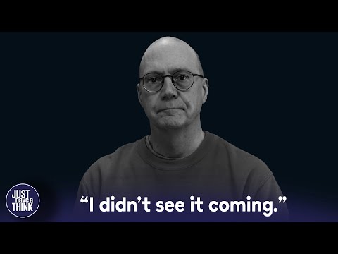 This is not the video I had planned to make.