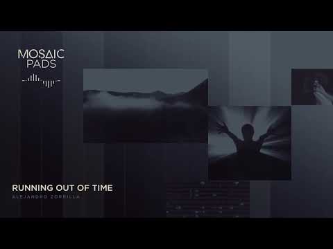 “Running Out of Time” by Alejandro Zorrilla │ Mosaic Pads Demo │ Heavyocity