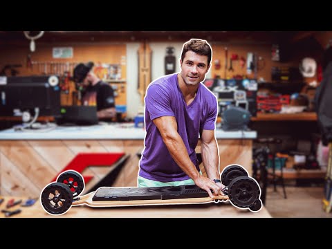 Miles Rampage Electric Skateboard Maintenance Tips