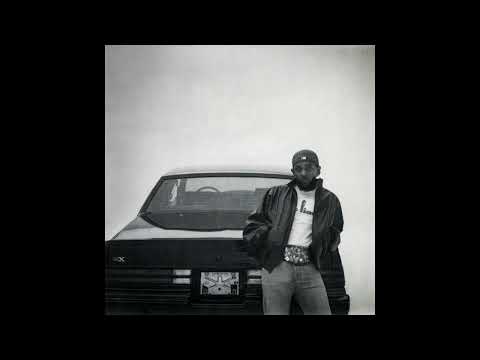 Kendrick Lamar - gnx (Official Audio)