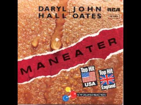 Maneater (Extended Club Mix)