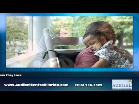 Hearing Care Deland FL - Audibel Hearing Centers