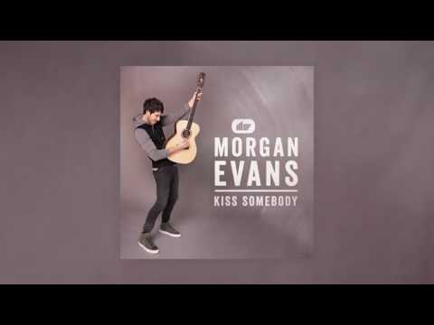Morgan Evans - Kiss Somebody (Official Audio Video)