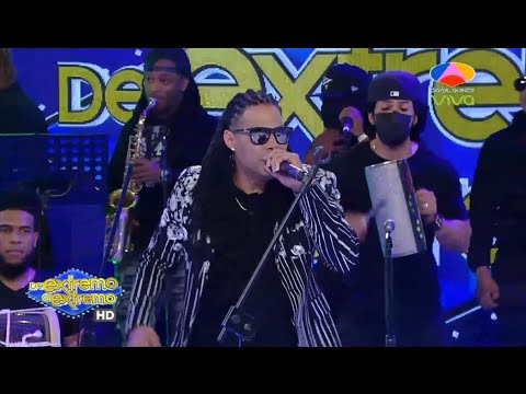 Tito Mania Presentación Musical / De Extremo a Extremo