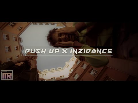 Push Up x INZIDANCE - [MASHUP] - [Marius Rüsch & DjDave]