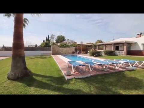 Property video