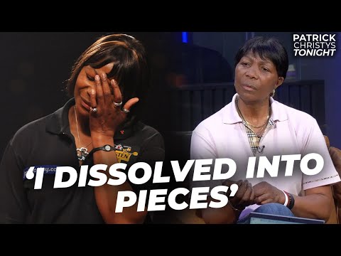 Darts star fights back TEARS exposing real reason she refused to play TRANS opponent | Deta Hedman
