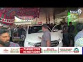 పవన్ కళ్యాణ్ మాస్ ఎంట్రీ | Pawan Kalyan Mass Entry | Prime9 News  - 01:40 min - News - Video