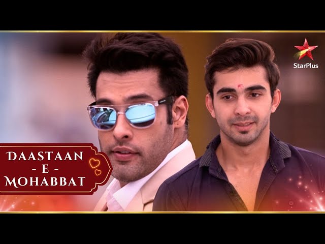 Aditya ने Ashok का सामना किया! | Full Ep. 1117 - 1118 | Yeh Hai Mohabbatein