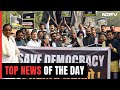 Opposition To Hold Nationwide Protest | Top Headlines Of The Day: December 22, 2023