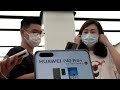 U.S. halts export licenses for Huawei, say sources  - 01:25 min - News - Video