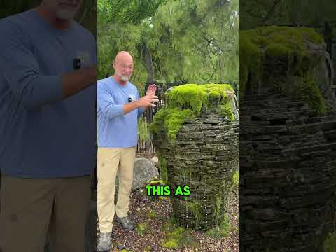 The Original StackedSlate Urn looks better every y 