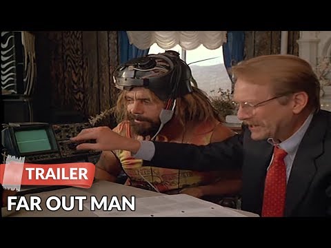 Far Out Man'