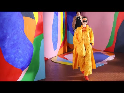 Daniela Gregis | Fall Winter 2024/2025 | Full Show