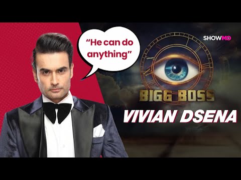 Vivian Dsena on losing Bigg Boss 18 to Karan Veer Mehra, popularity vs personality, ladla tag | BB18