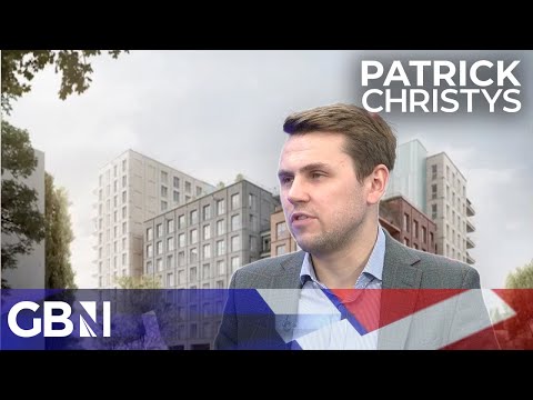Waltham Forest Council set to buy new-build flats to rent to refugees | Elliot Keck