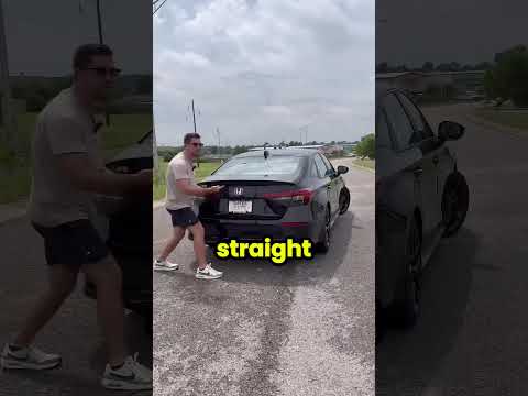 New Honda CIVIC 2026 Modern Car 😮 |#shorts #hondacivic #civic