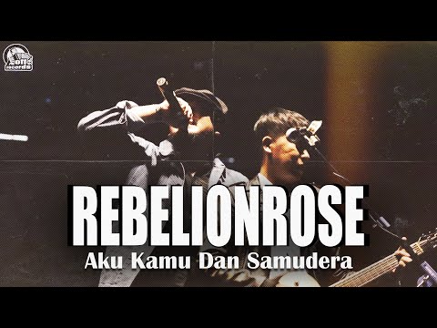 Upload mp3 to YouTube and audio cutter for Rebelionrose - Aku Kamu Dan Samudera ( Live at Bangsa Pemberani , Jogjakarta 2022 ) download from Youtube