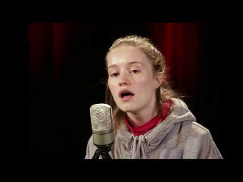 Sigrid at Paste Studio NYC live from The Manhattan Center