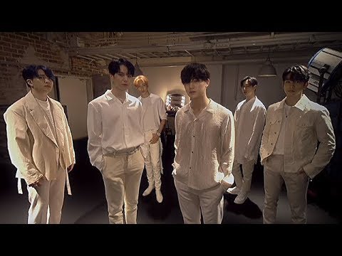 GOT7 LOVE LOOP VR （Zero Distance Version）