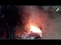 Pathaan Posters Torn Down, Burnt in Bihar - 02:40 min - News - Video