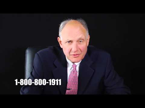 Tractor Trailer Accident Attorney Lawrence Land talks about what to do if you've been involved in an accident with a tractor trailer or semi tuck. http://lawrenceland.com

Full Transcript:

Hi folks. I'm Lawrence...