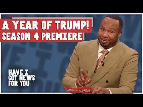 Has Trump Kept His Promises To Americans? & What Greenland Says About The U.S.! | HIGNFYUS