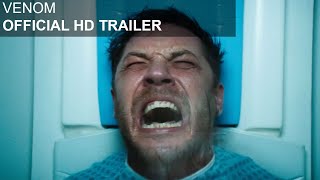 Venom - Trailer 2 - Deutsch HD