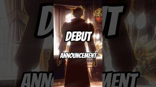 2.0 debut and new lore video! #vtuber #vtuberdebut