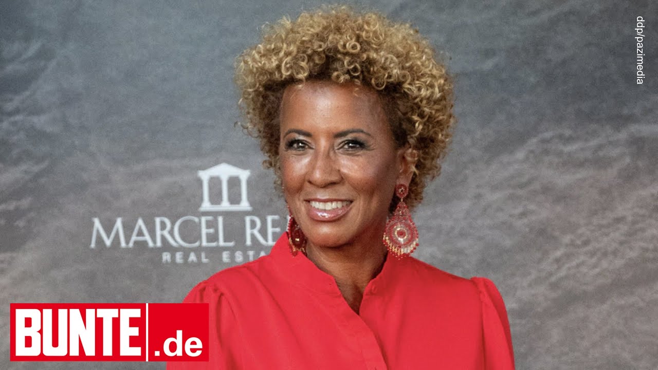 "Starke und liebevolle junge Frau": Arabella Kiesbauer zeigt seltene Fotos ihrer Tochter Nika