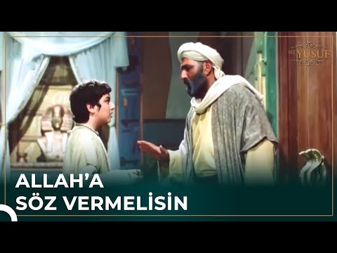 Yazıklar Olsun Bana Bir Peygamberi Sattım | Hz. Yusuf