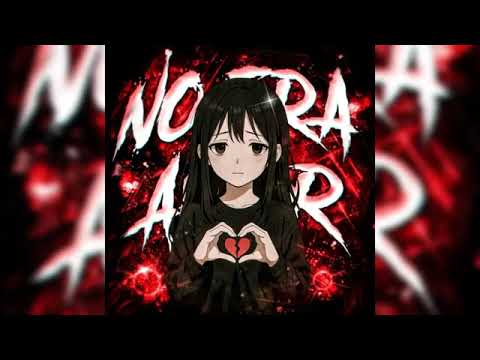 NO ERA AMOR - Extremely Slowed 🇧🇷🗿