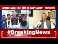 Congress Failed To Keep Their Promises | Rthan BJP MLA Gajendra Singh Khimsar On NewsX  - 04:38 min - News - Video