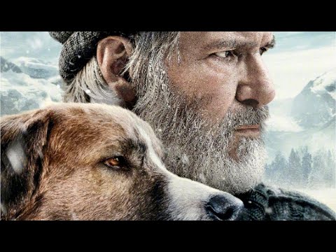 🗿🗿La legendaria vida de un perro llamado Buck.