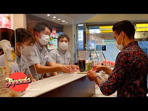 Le Café au Japon ! ☕ (et pourquoi les japonais en sont accro)