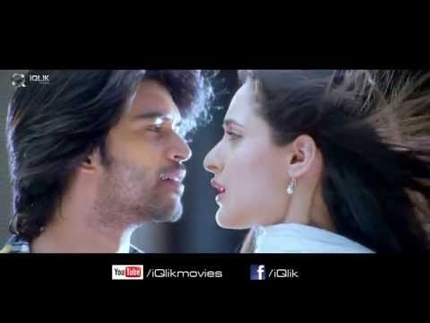 Mirchi-Lanti-Kurradu-Movie---Love-Song-Trailer---Abhijeet--Pragya-Jaiswal