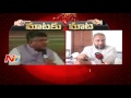 Mataku Mata : Ravi Shankar Prasad Vs Asaduddin Owaisi