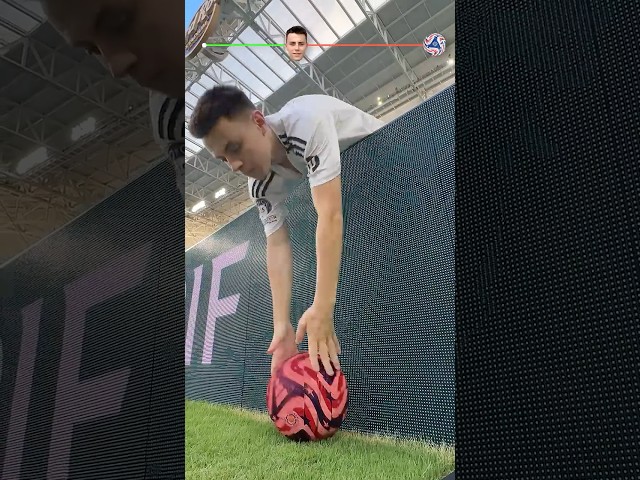 Puedo llevarme el Balón con el que Marca el Madrid?