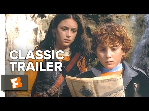 Spy Kids 2: Island of Lost Dreams'
