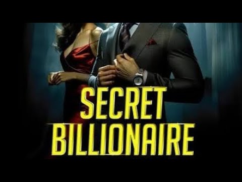 SECRET BILLIONAIRE #kuku #pocketfm #full