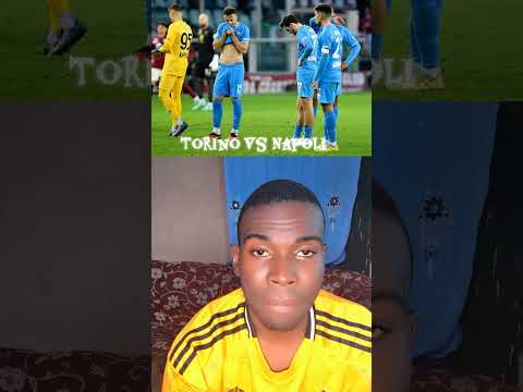 Giovanni Simeone haunts his old club as Napoli drop vital Serie A points in a draw with Torino 👻🇮🇹