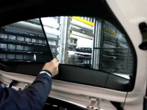 Bmw montaj videosu #4