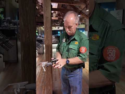 Do you have a passion for the outdoors?