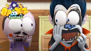 Spookiz - 2x04 - Vamr detektv